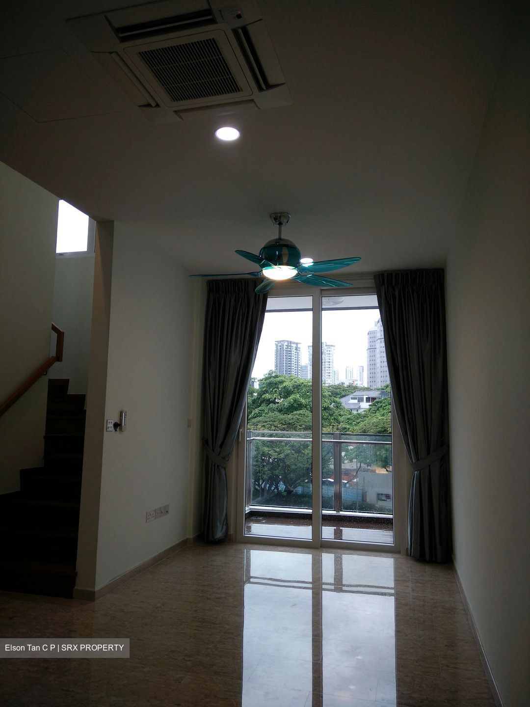 Novena Regency (D11), Apartment #386552411